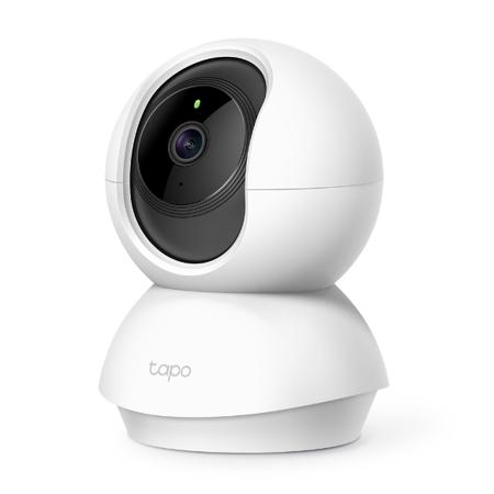 Tapo C210 TP-Link Network Indoor PoE Wifi CCTV Camera, 2304 x 1296 pixels Resolution