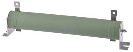 TE500B1K0J TE Connectivity TE Series Solder Lug Wire Wound Panel Mount Resistor, 1kΩ ±5% 500W