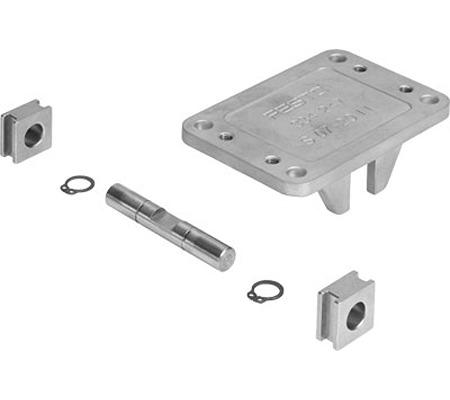DARD-L1-32-S Festo Piston Rod Attachment , For Use With Drives Attachment