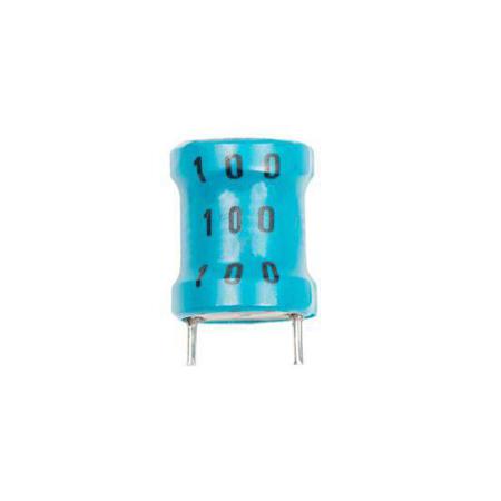 SBC7-222-421 KEMET 2.2 mH 10% Coil Inductor, 770mA Idc