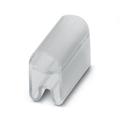 0827078 Phoenix Contact Conductor Marker Carrier for Conductor And Cable 12mm