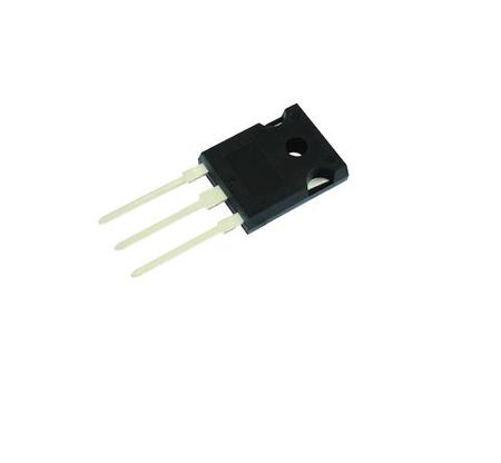 VS-A5PX6006L-N3 Vishay 600V 60A, Fast Recovery Epitaxial Diode Rectifier & Schottky Diode, TO-247AD 3L