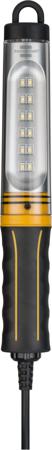 1175470010 brennenstuhl LED Inspection Lamp, Work Light, 570 lm, IP65