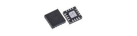 ISL55210IRTZ  Renesas Electronics, Differential Amplifier 4GHz