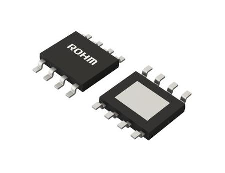 BD7J200EFJ-LBE2 ROHM , 1-Channel, Flyback DC-DC Converter, Adjustable 8-Pin, HTSOP-J