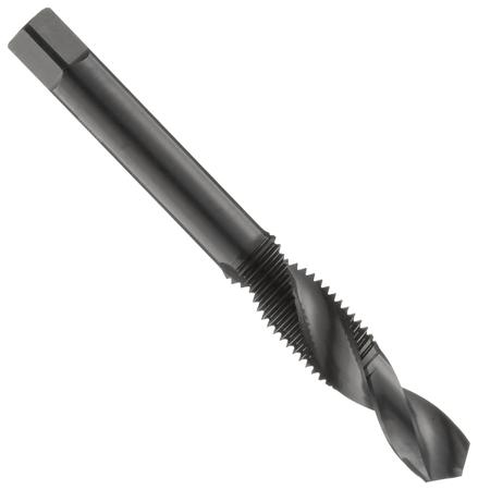 E650 M12 Dormer Threading Tap HSS 1-Piece 1.75mm Pitch Metric Standard M12 Thread