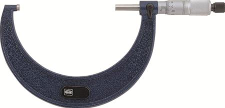 1966M100 Moore & Wright  External Micrometer