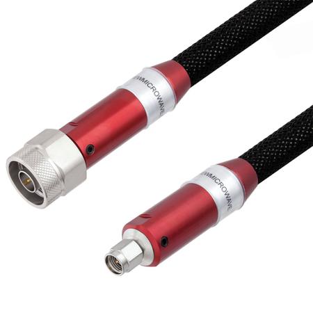 FM18VNA005-24 Fairview Microwave