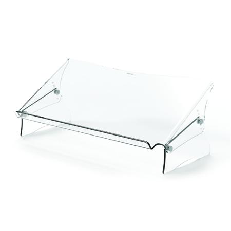 9731301 Fellowes Clear Document Display Document Holder