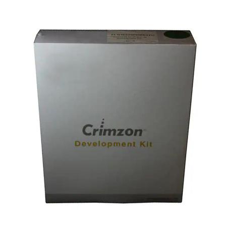ZCRMZN00100KITG Zilog