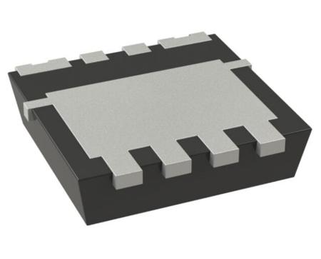 RH6G040CHTB1 ROHM RH6G04 N-Channel MOSFET, 135 A, 40 V, 8-Pin HSMT8