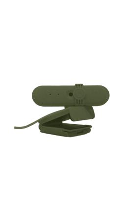 WEB-BIOCAM900-GR Ceratech  USB 2MP 30fps Webcam, Full HD