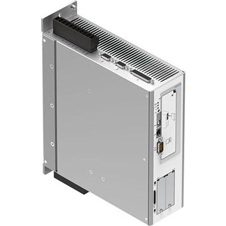 CMMP-AS-C10-11A-P3-M3 Festo Motor Controller, 400 V, 3 Phase, 11 A, 400 V