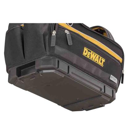 DWST82991-1 DeWALT Tool Bag with Shoulder Strap 250mm x 450mm x 300mm