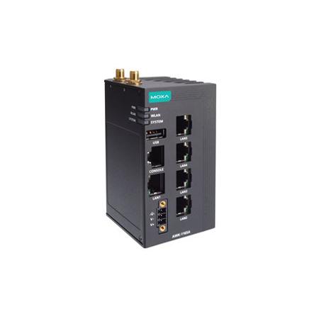 AWK-1165A-UN MOXA  WiFi