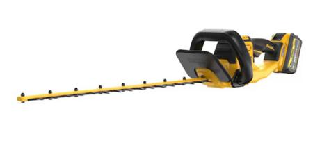 DCMHT573X1-QW DeWALT DCM 65cm Electric Hedge Trimmer
