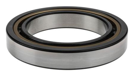 NU-1020-ML-C3 SKF NU 1020 ML/C3 100mm I.D Spherical Roller Bearing, 150mm O.D