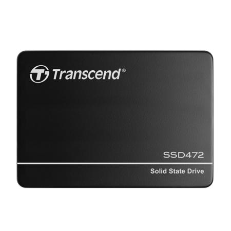 TS128GSSD472K-I 128GB, 2.5" SSD, SATA3, 3D TLC BiCS5, PE