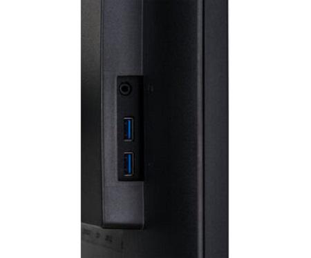 XUB2492HSN-B1 iiyama , ProLite 24in LCD Computer Monitor, 1920 x 1080 Pixels