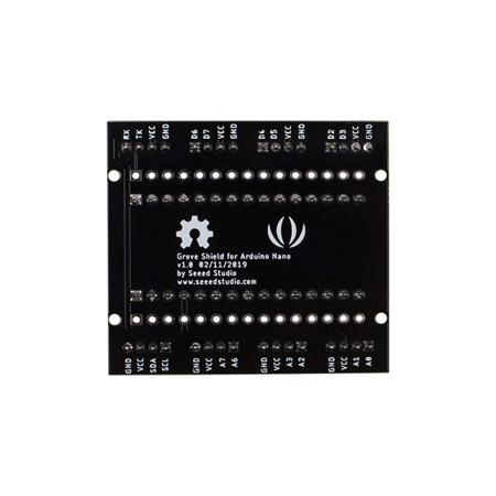 103100124 Seeed Studio  Shield for use with Arduino Nano