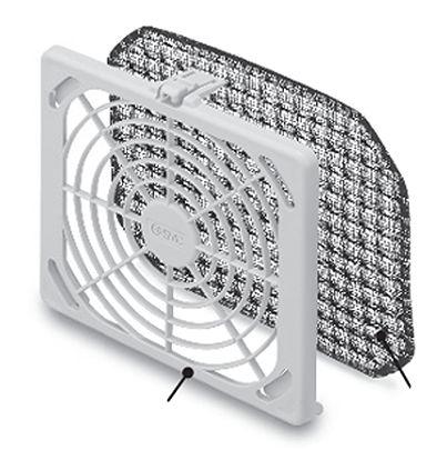 IZF21-FU SMC Filter & Filter Holder, Ioniser