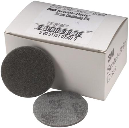 7100200715 3M SC-DB Surface Conditioning Disc, 125mm, Coarse Grade