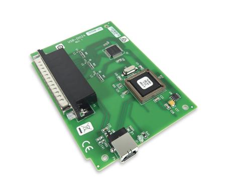 6069-410-055 Digilent USB-DIO24H/37 Data Acquisition, 24 Channel(s), USB, 32 bit