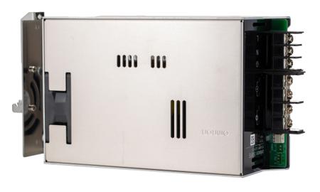 S8FS-G60012CD S8FS-G Switched Mode Power Supply DIN Rail Power Supply, 600W, Maximum of 12V dc/ 50A