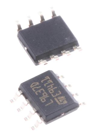 E-L9637D013TR STMicroelectronics Bus Driver 8-Pin SOIC,