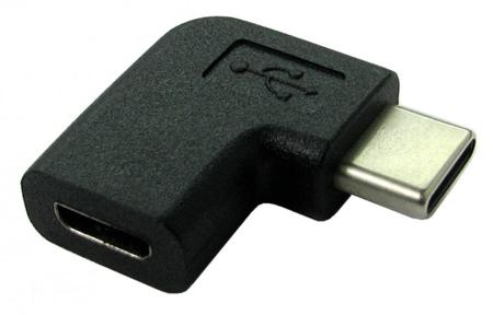 286-3719 RS PRO USB USB C Male to USB Micro Female Interface Adapter