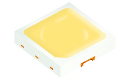 KW-DSLP31-CC-JXJZ-4L8N-46A6 2.7 → 3.1 V White LED SMD,Osram Opto KW DSLP31.CC KW DSLP31.CC-JXJZ-4L8N-46A6