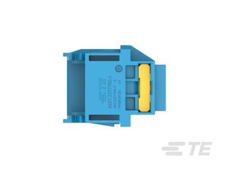 2377783-4 Automotive Connector Plug 48 Way