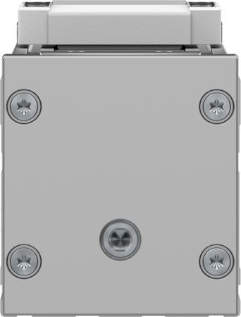 ELGC-BS-KF-60-100-12P Festo  Screw Driven Rodless Electric Actuator, Stroke Length 100mm