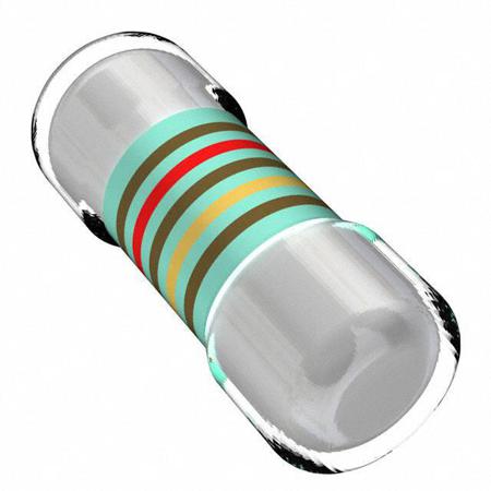 MLF14FTE12R1 Stackpole Electronics Inc.