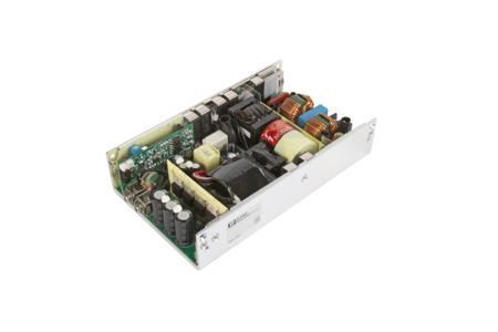 PBL500PS48B XP Power Switching Power Supply, , 48V dc, 5.21A, 500W, Dual Output, 264V ac Input Voltage