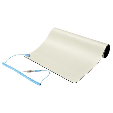 SM-ANTI-STATIC-MAT StarTech.com Antistatic Workstation Kit ESD-Safe Mat, 460mm x 300mm x 2mm