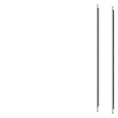 8PQ3000-2BA88 Siemens 8PQ3000 Series Steel Upright for Use with SIVACON S4, 1650 x 1.5mm