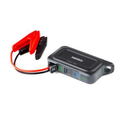NEB-JMP-0001-G NEBO Assist™ 800 Jump Starter 29.97Wh