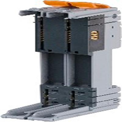 X20BM21 B&R X20 Series Module for Use with PLC's, 24 V dc