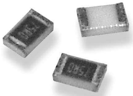 RN73C2A25R5B TE Connectivity RN73 Series Thin Film Precision Surface Mount Fixed Resistor 0805 Case 25.5Ω ±0.1% 0.1W ±10ppm/°C