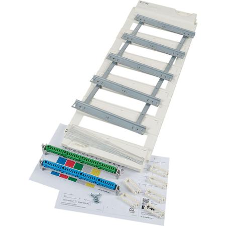 302489-KLV-5HWP-4PR Eaton xComfort KLV Installaton Accessory for use with Basic Device, Installation Distribution Boards, KLV For Projects