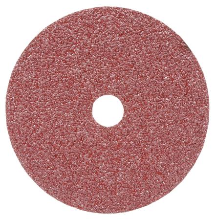 3M 982C diam 178, 36+ 3M Cubitron™ II Ceramic Sanding Disc, 180mm, P36 Grit