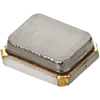 XRCGE30M000F3A1AR0 30MHz Crystal Unit SMT 4-Pin 2 x 1.6 x 0.65mm