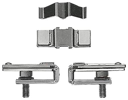 3TY2560-0A Siemens Contacts Contactor Element for use with 3TC56