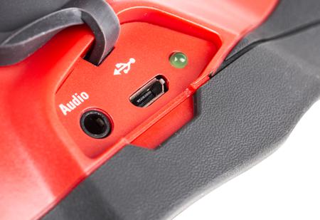 136-5729 RS PRO RS700 Thermal Imaging Camera RS Cal, Temp Range: -20 → +150 °C, -4 → +302 °F 80 x 80pixel