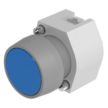 704.040.6 EAO Pushbutton Actuator for Use with Switching Devices