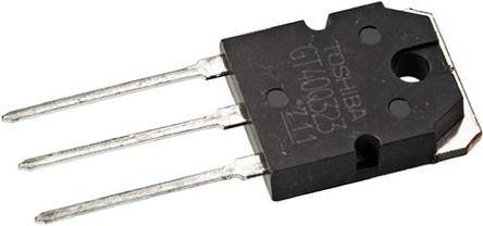TK20J60W-S1VQ-O Toshiba TK20J60W,S1VQ(O N-channel MOSFET, 20 A, 600 V TK, 3-Pin TO-3P