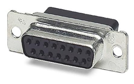 1688942 Phoenix Contact D-sub Connector