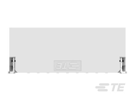 2360540-9 TE Connectivity GRACE INERTIA 1.25 Series Vertical Surface Mount PCB Header, 9 Contact(s), 1.25mm Pitch, 1 Row(s),