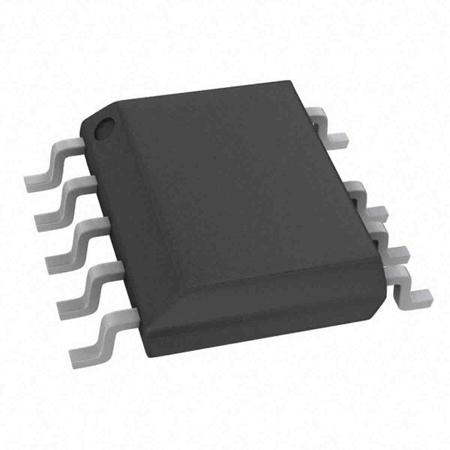 NCL30486A2DR2G onsemi  LED Driver IC, -0.3 to 30 V 300 mA 9-Pin SOIC